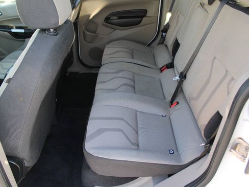 Used 2014 Ford Transit Connect XLT FWD image 8