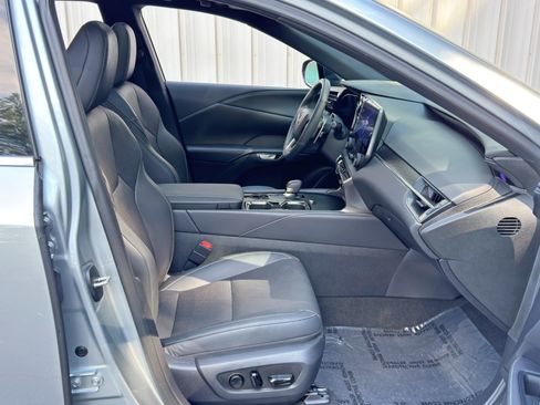 Used 2023 Lexus RX 350 Premium Plus w/ Cold Area Package FWD image 16