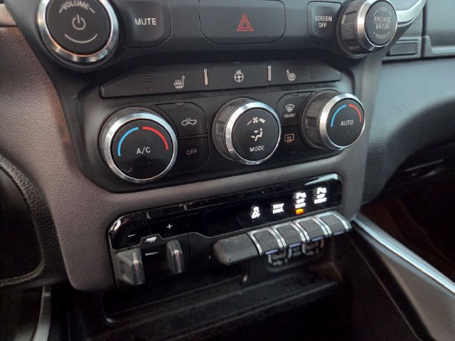 Used 2022 RAM 1500 Big Horn AWD/4WD image 15