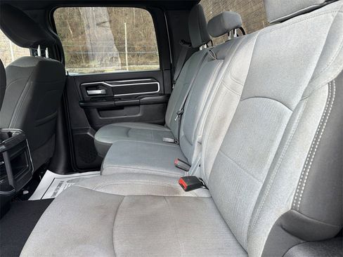 Used 2024 RAM 2500 Big Horn w/ Off Road Package image 11