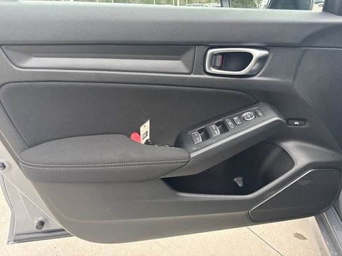 New 2026 Honda Civic Sport image 12