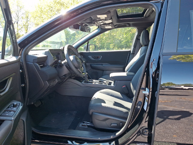 New 2026 Subaru Outback Premium AWD/4WD image 10
