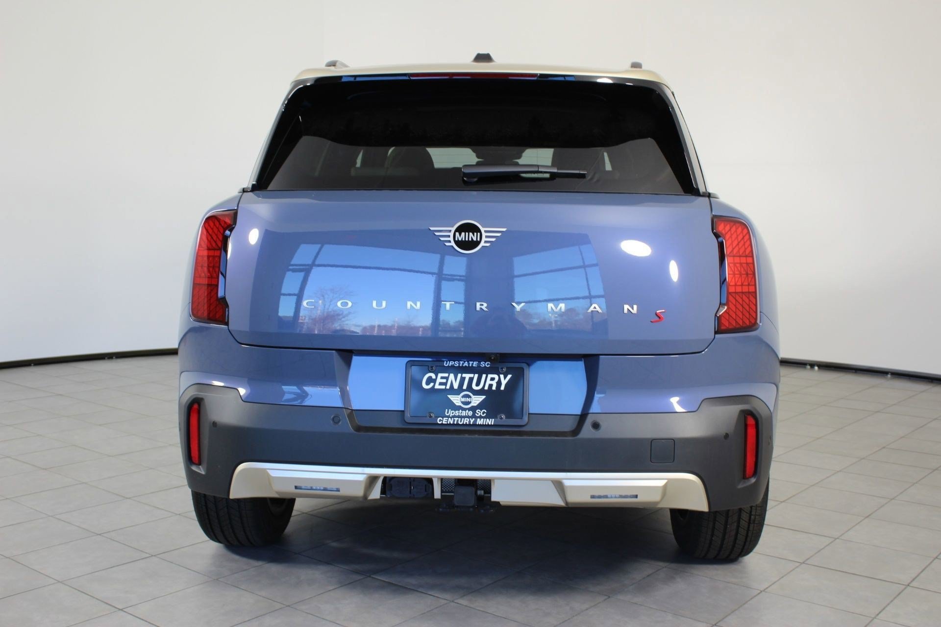 Used 2026 MINI Cooper Countryman S AWD/4WD image 10