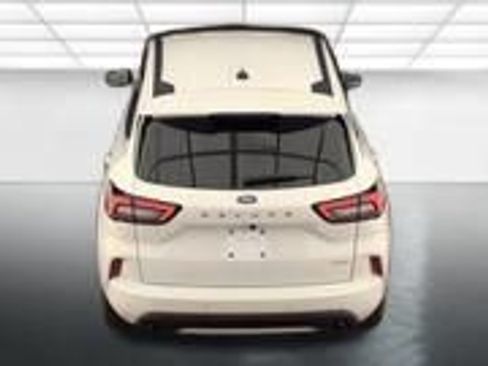 Used 2023 Ford Escape ST-Line w/ Tech Pack #1 AWD/4WD image 7