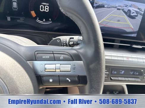 Used 2024 Hyundai Kona SEL AWD/4WD image 27
