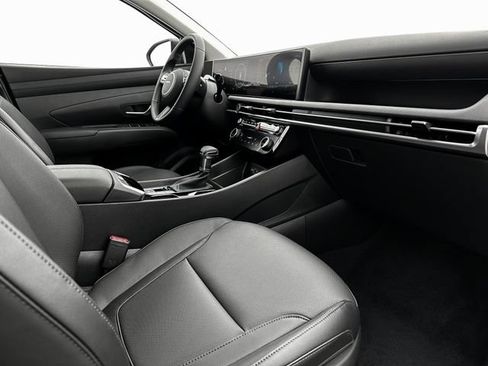 New 2025 Hyundai Tucson SEL AWD/4WD image 15