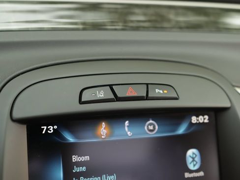 Used 2015 Buick LaCrosse Premium w/ Driver Confidence Package #1 FWD image 13