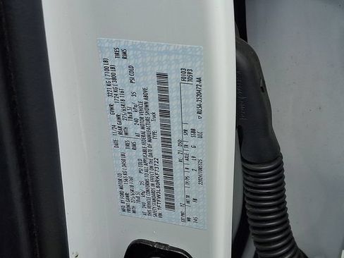 Used 2024 Ford F150 XLT w/ Equipment Group 302A MID AWD/4WD image 34