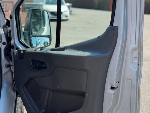 Used 2020 Ford Transit 150 Low Roof w/ Upfitter Package RWD image 19