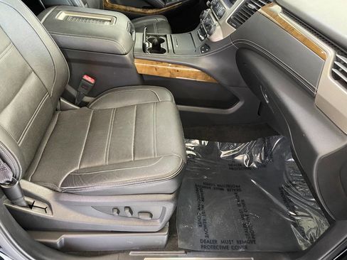 Used 2016 GMC Yukon Denali w/ Open Road Package image 37