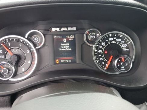 Certified 2024 RAM 2500 Big Horn image 10