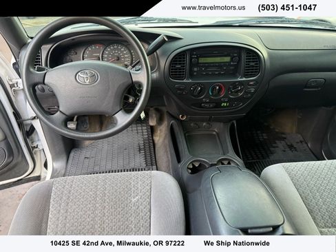 Used 2005 Toyota Tundra SR5 image 12