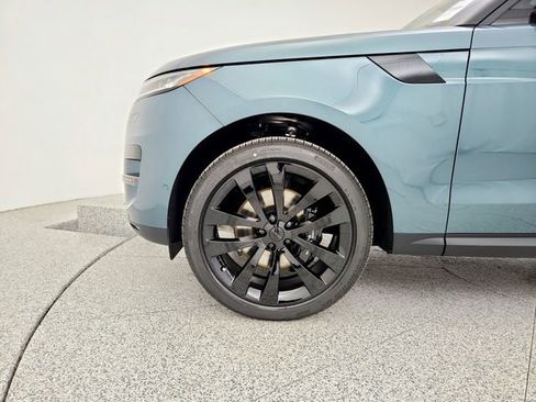New 2026 Land Rover Range Rover Sport SE image 25