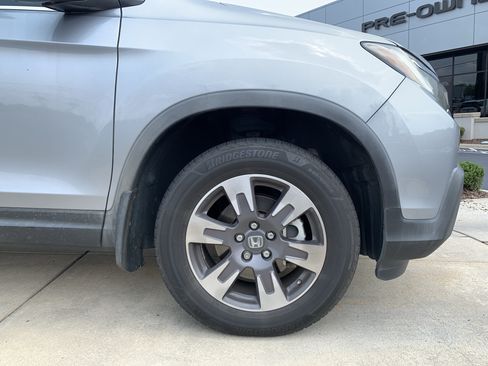Used 2018 Honda Ridgeline RTL-T image 13