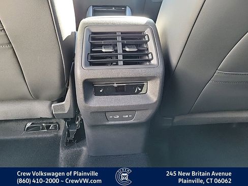 New 2026 Volkswagen Tiguan SEL R-Line image 46