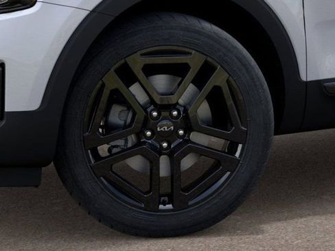 New 2025 Kia Telluride SX X-Line image 9