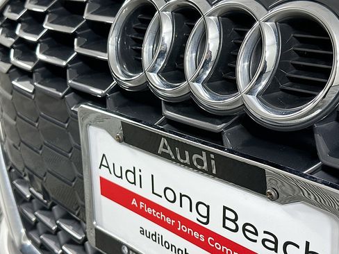 Used 2023 Audi A3 2.0T Premium Plus w/ Premium Plus Package image 15