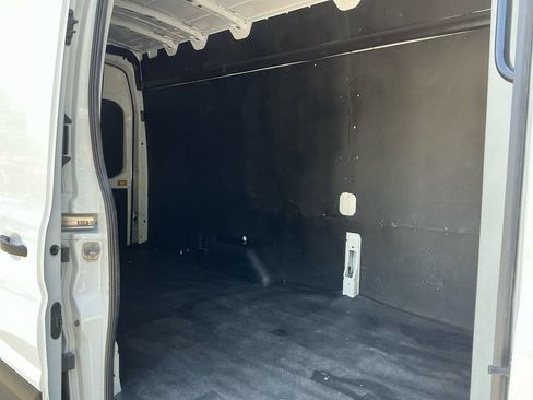 Used 2023 Ford Transit 250 148 High Roof Extended w/ Load Area Protection Package RWD image 14