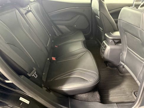 Used 2021 Ford Mustang Mach-E Premium image 18