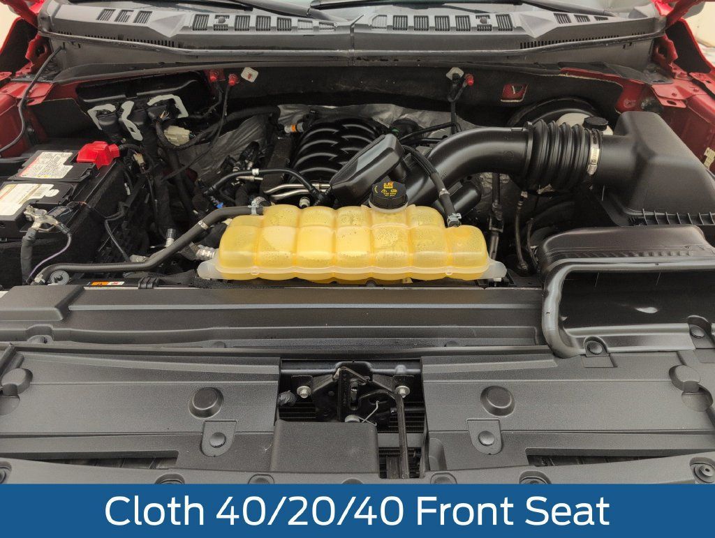 Used 2020 Ford F150 XLT w/ Equipment Group 302A Luxury RWD image 38