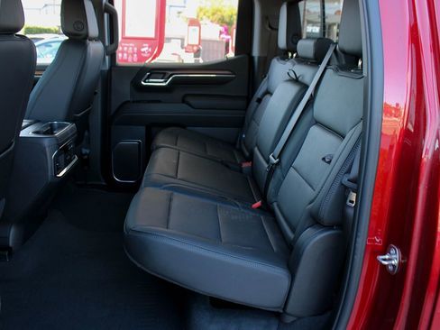 Used 2024 GMC Sierra 1500 Denali w/ Denali Reserve Package image 17