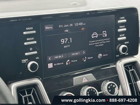 Certified 2023 Kia Sorento LX FWD image 22