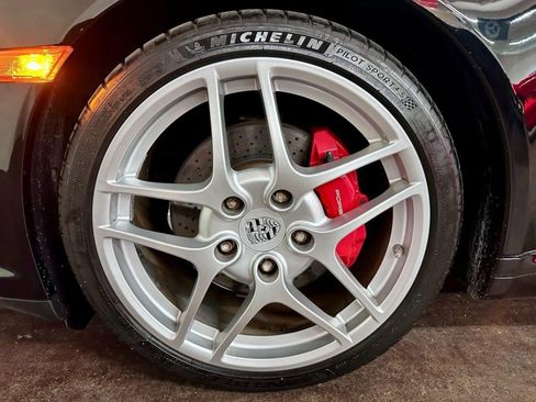 Used 2011 Porsche 911 Carrera S image 28