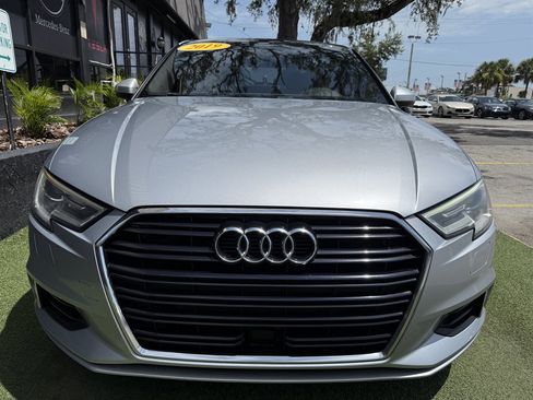 Used 2019 Audi A3 2.0T Premium w/ Convenience Package image 2