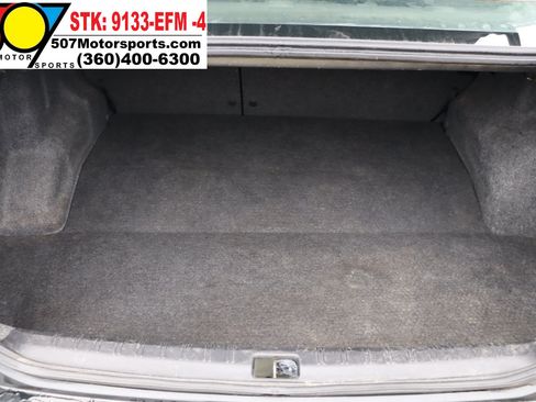 Used 2011 Subaru Impreza WRX Premium w/ Value Pkg Group 1A image 13