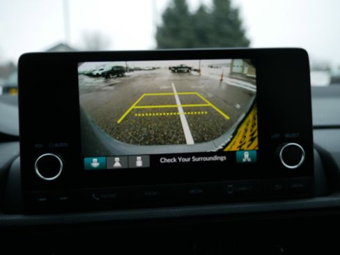 Certified 2024 Honda CR-V EX image 27