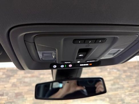 Used 2019 Chevrolet Silverado 1500 LTZ w/ LTZ Plus Package image 28