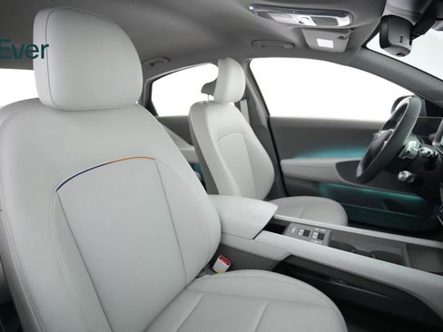 Used 2023 Hyundai Ioniq 6 SEL RWD image 22