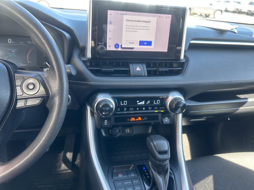 Certified 2025 Toyota RAV4 XLE AWD/4WD image 19