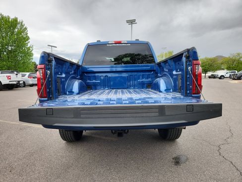 Certified 2024 Ford F150 STX AWD/4WD image 11