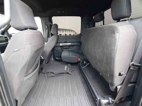 Used 2022 Ford F150 XLT w/ Equipment Group 302A High image 7