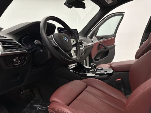 Used 2022 BMW X3 xDrive30i w/ Convenience Package image 10