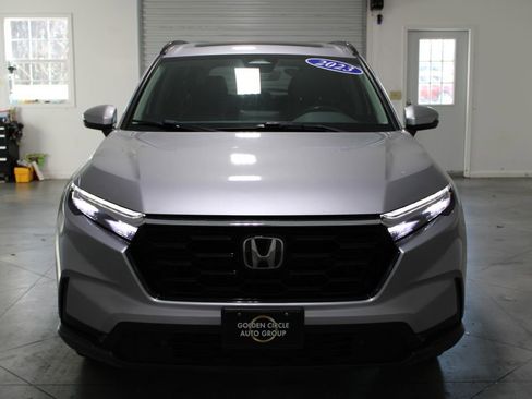 Used 2023 Honda CR-V EX-L image 51