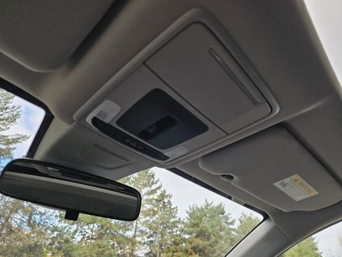 Certified 2025 Honda CR-V EX image 28