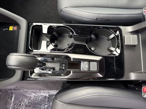 New 2026 Subaru Forester Limited image 16