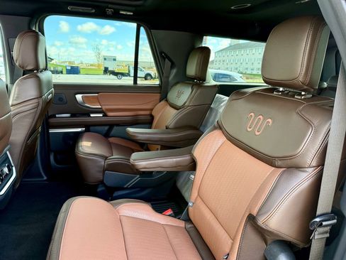 New 2025 Ford Expedition Max King Ranch image 11