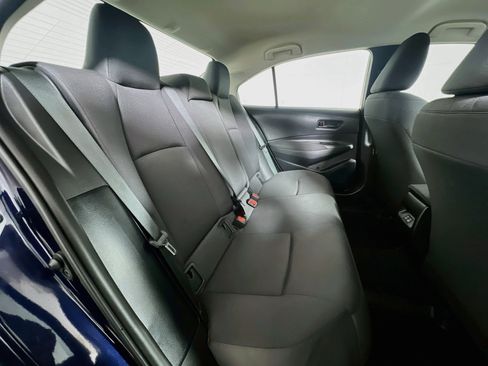 Used 2026 Toyota Corolla LE FWD image 22