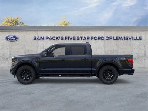 New 2026 Ford F150 XLT image 5