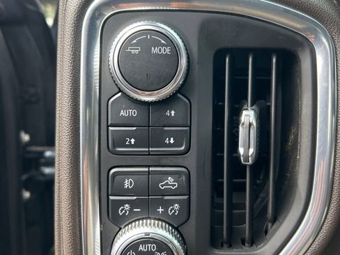 Used 2020 GMC Sierra 1500 SLT w/ SLT Premium Plus Package AWD/4WD image 27