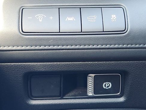 Certified 2023 Hyundai Santa Fe Limited w/ Cargo Package image 22