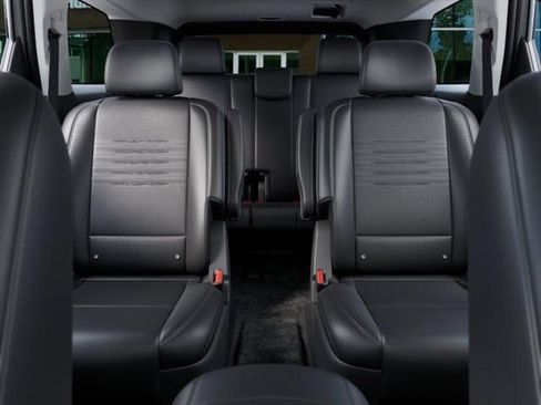 New 2026 Hyundai Palisade Limited AWD/4WD image 12