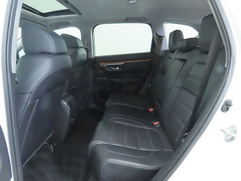 Used 2018 Honda CR-V EX-L image 21