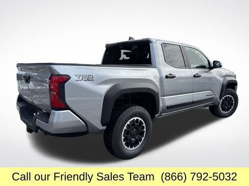 New 2026 Toyota Tacoma TRD Off-Road image 5