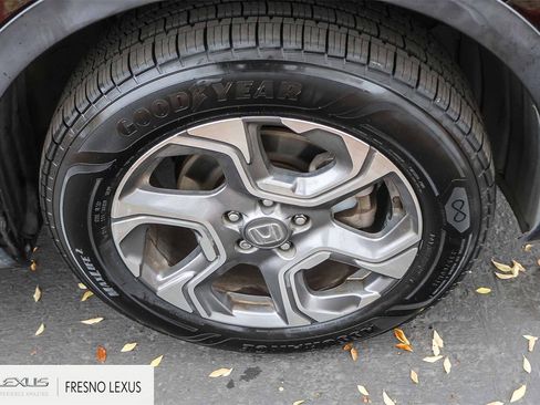 Used 2018 Honda CR-V EX-L image 9