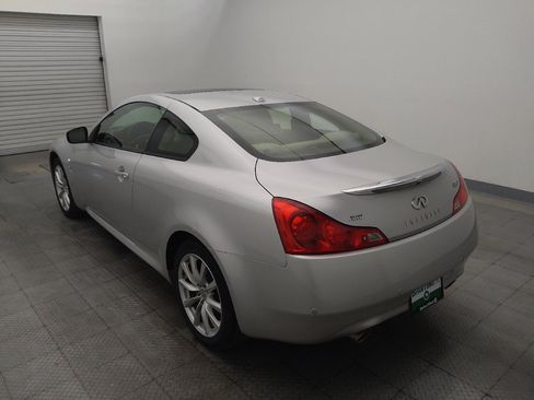 Used 2014 INFINITI Q60 AWD Coupe w/ Premium Package image 5
