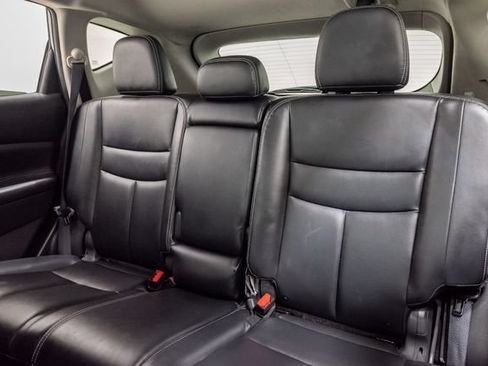 Used 2023 Nissan Murano SV FWD image 24